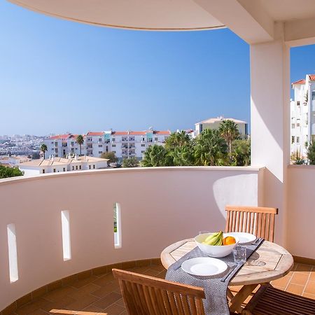 A07 - Seaview And Pool Luxury Apartment Лагуш Экстерьер фото